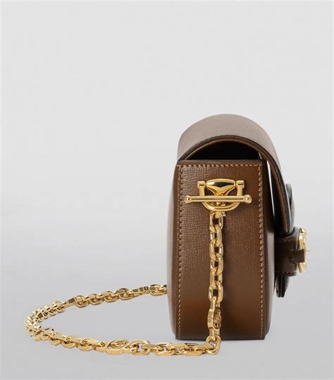 Gucci Horsebit 1955 Shoulder Bag 3.0 